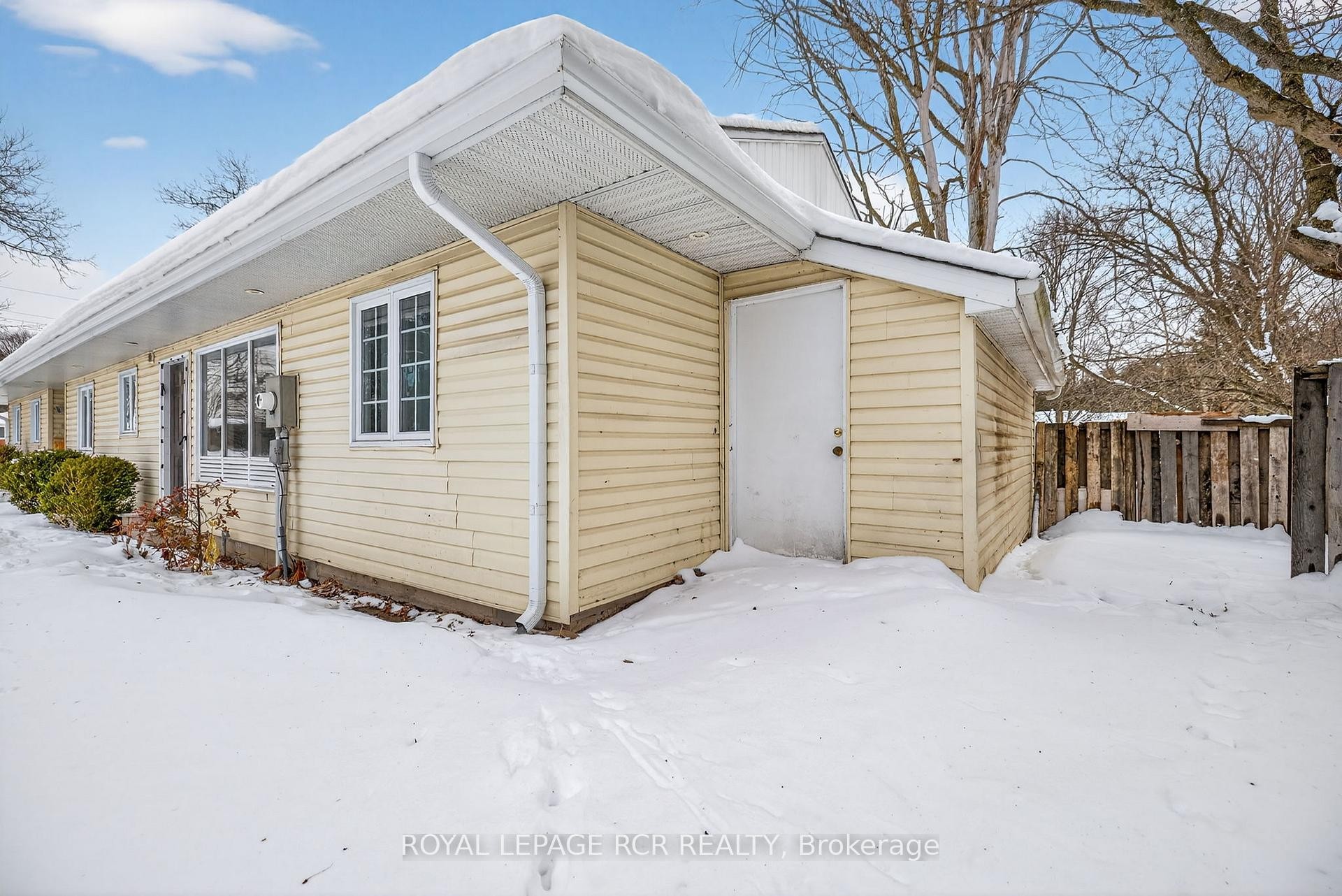 3 Starrview Crescent, Mono, ON - Outdoor