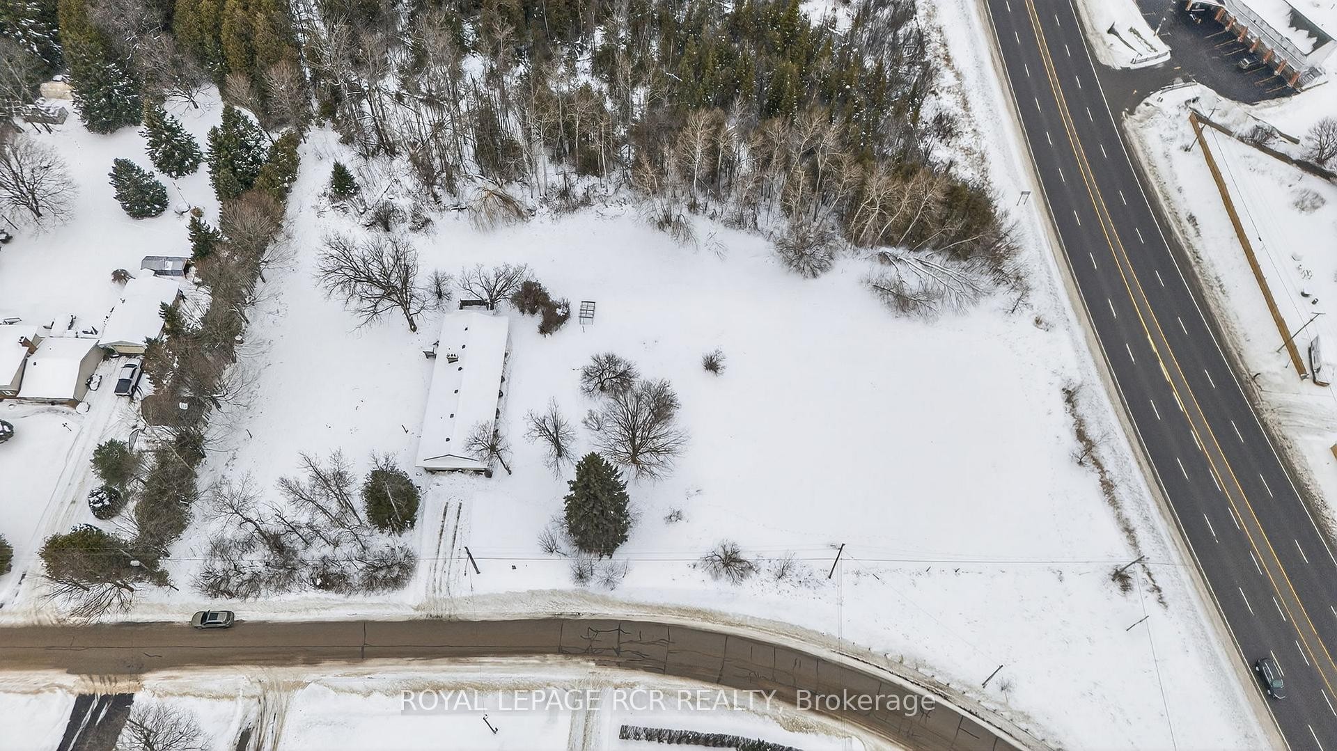 3 Starrview Crescent, Mono, ON - Outdoor With View