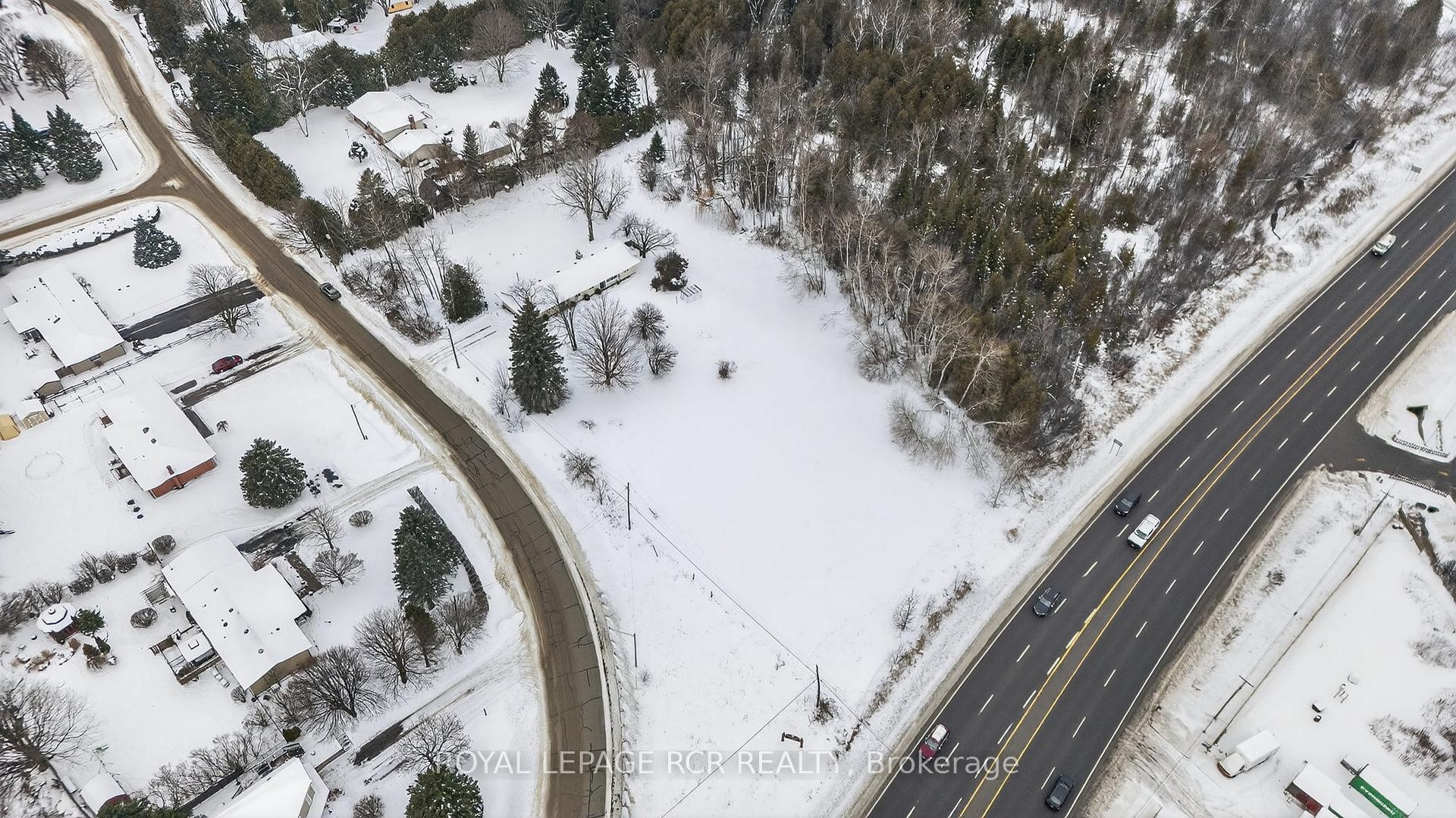 3 Starrview Crescent, Mono, ON - Outdoor With View