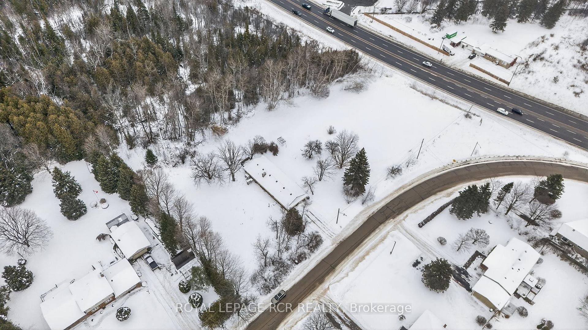 3 Starrview Crescent, Mono, ON - Outdoor With View