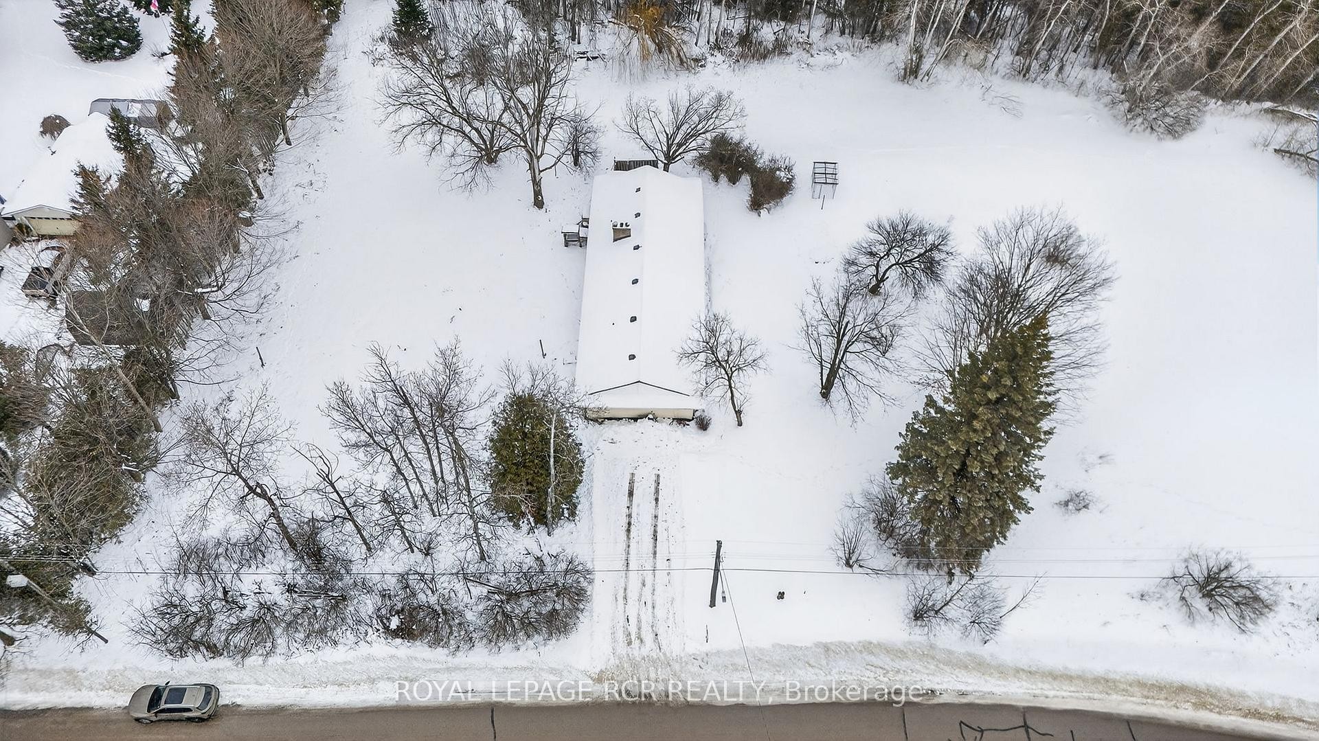 3 Starrview Crescent, Mono, ON - Outdoor With View