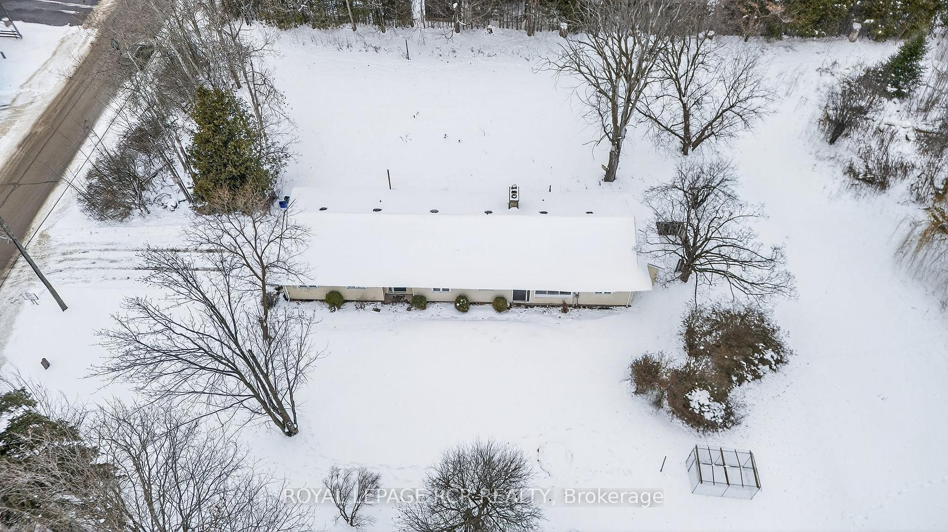 3 Starrview Crescent, Mono, ON - Outdoor With View