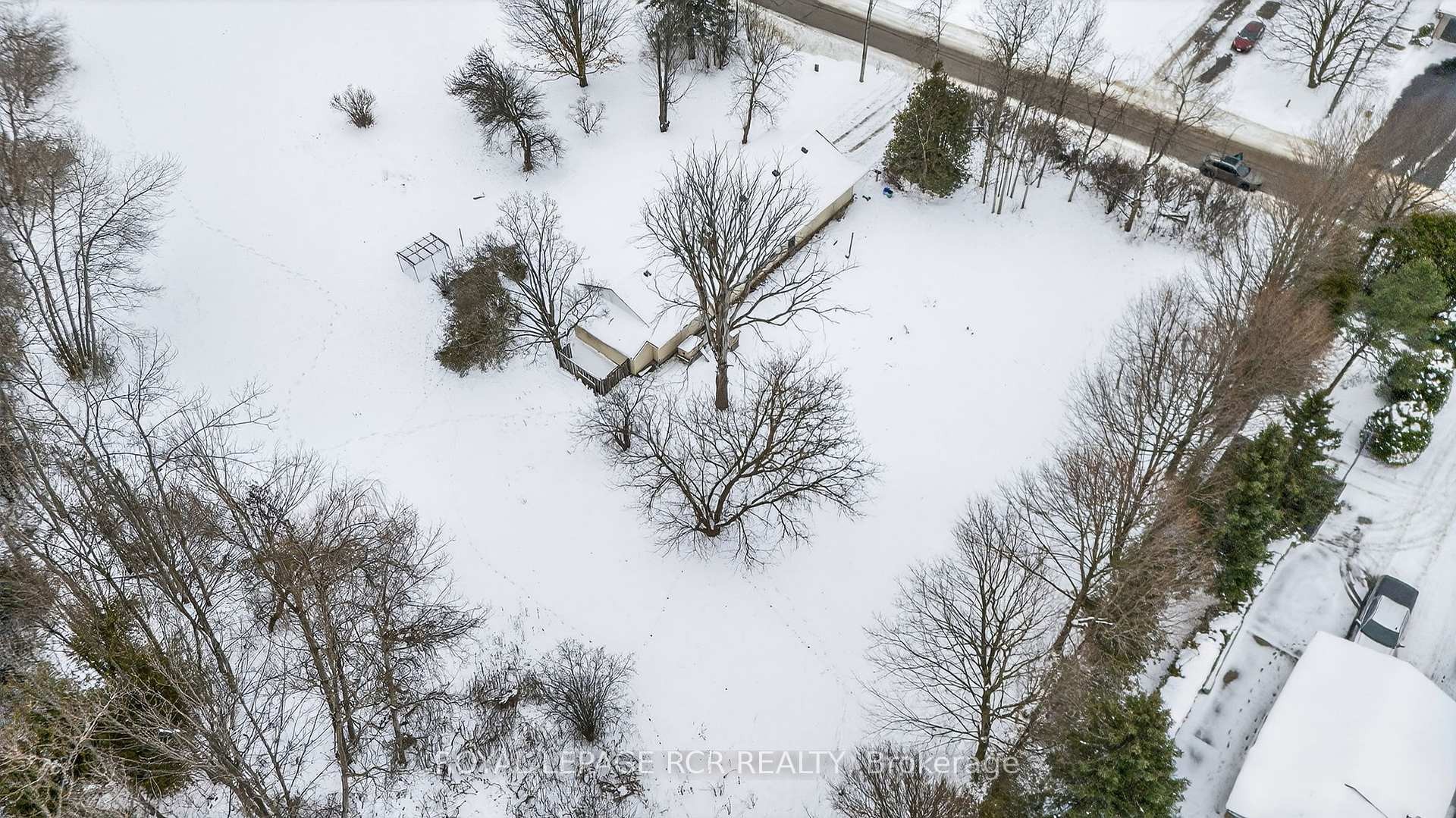 3 Starrview Crescent, Mono, ON - Outdoor With View