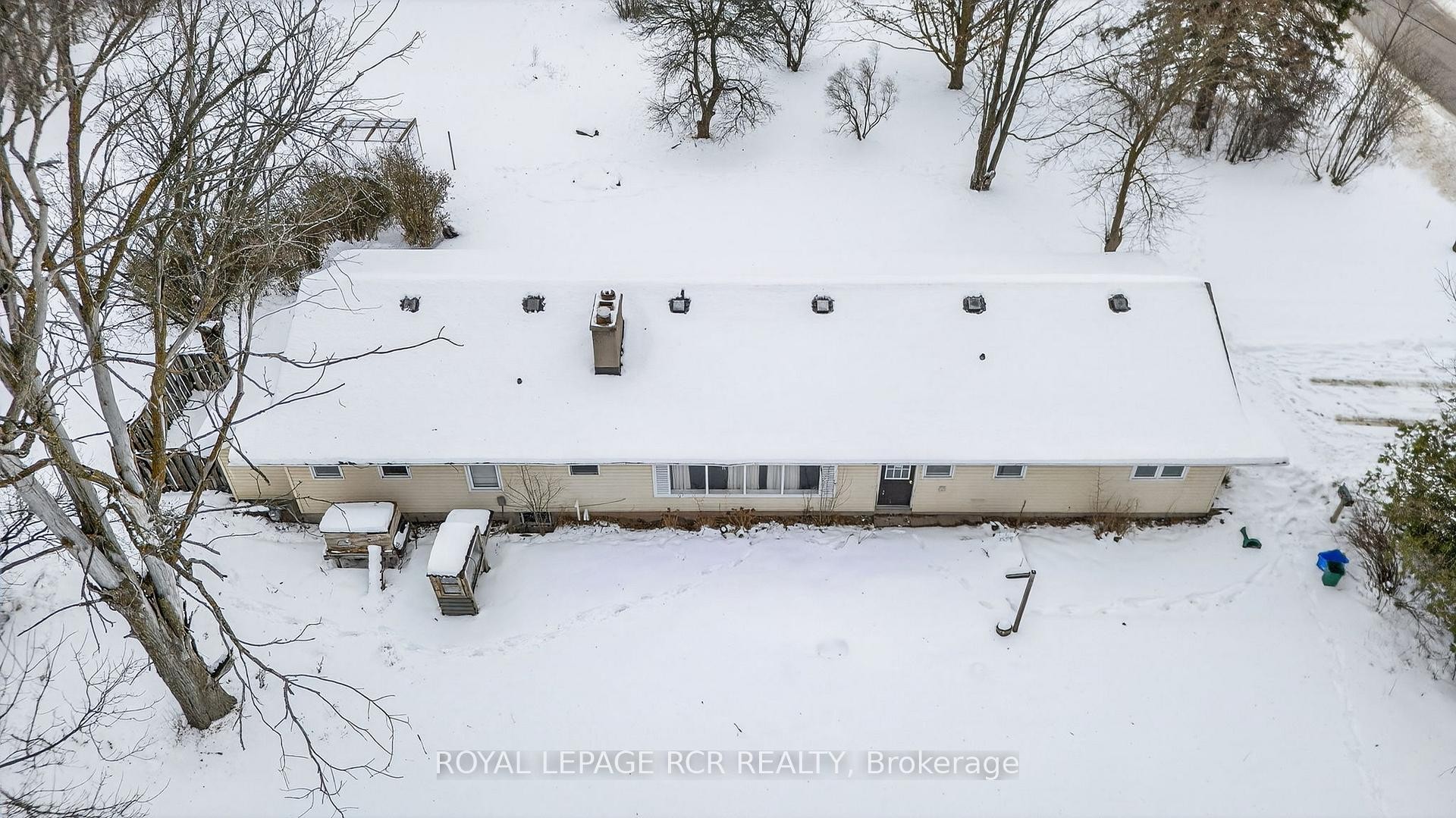 3 Starrview Crescent, Mono, ON - Outdoor With View