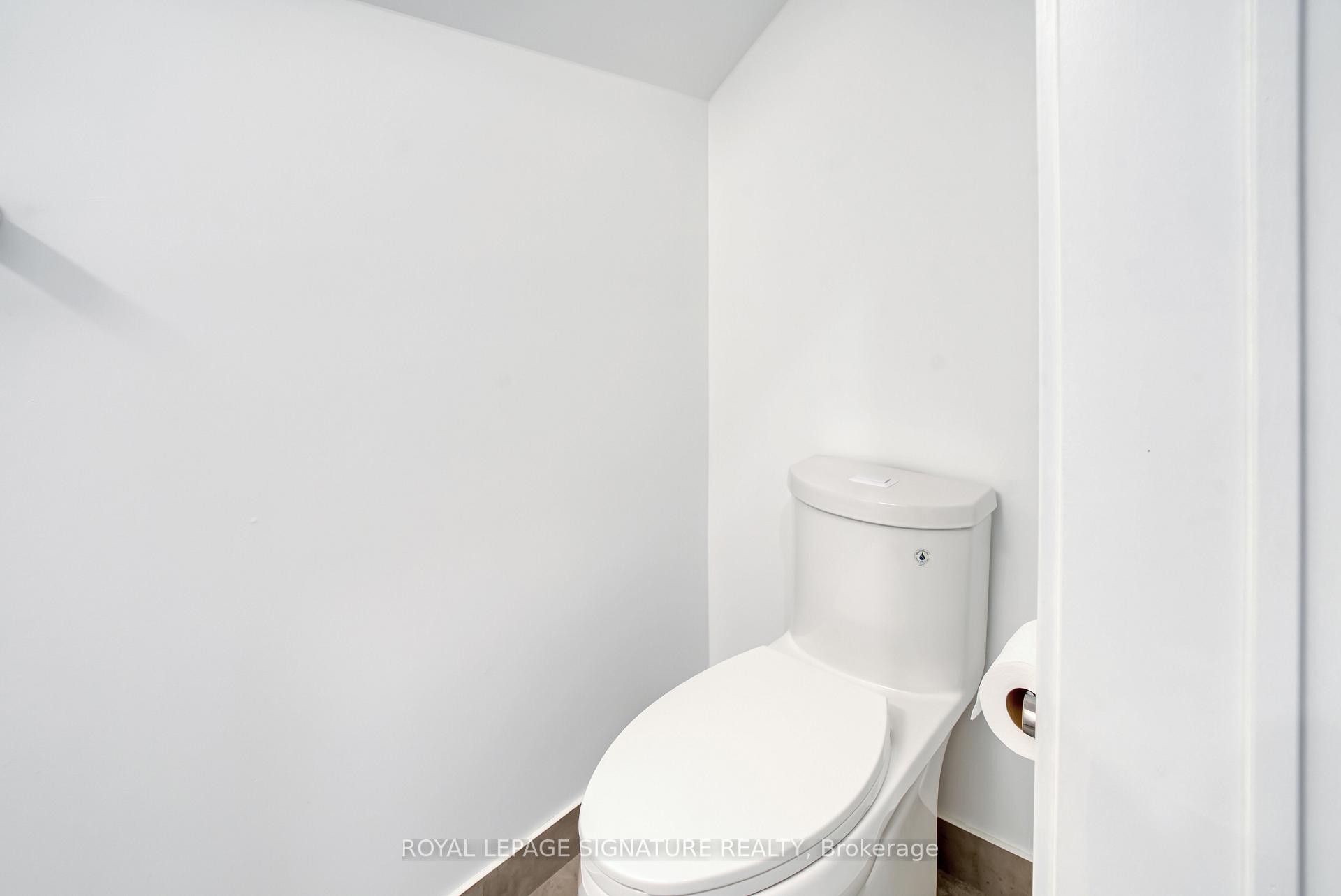 7-3492 Widdicombe Way, Mississauga, ON - Indoor Photo Showing Bathroom