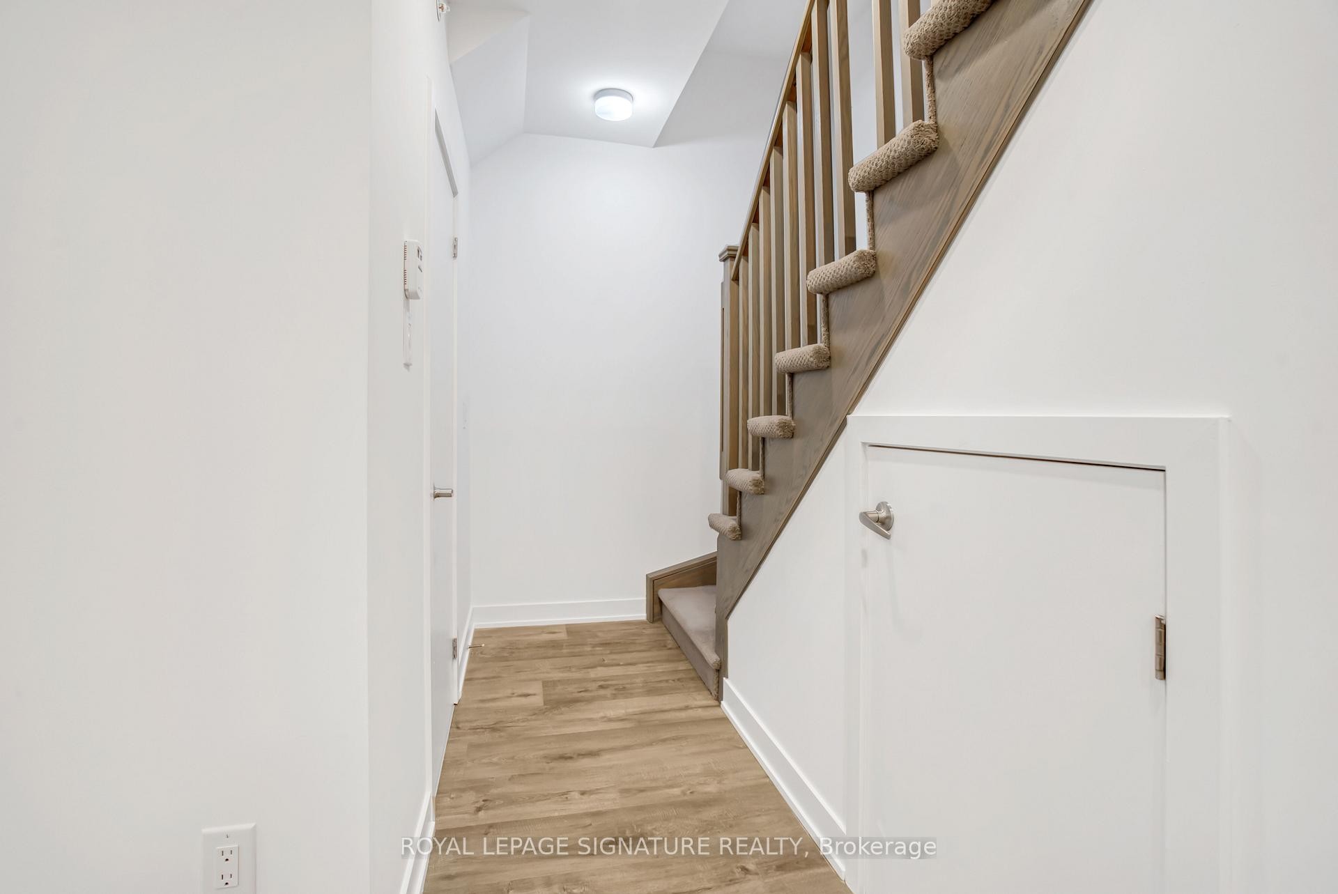 7-3492 Widdicombe Way, Mississauga, ON - Indoor Photo Showing Other Room