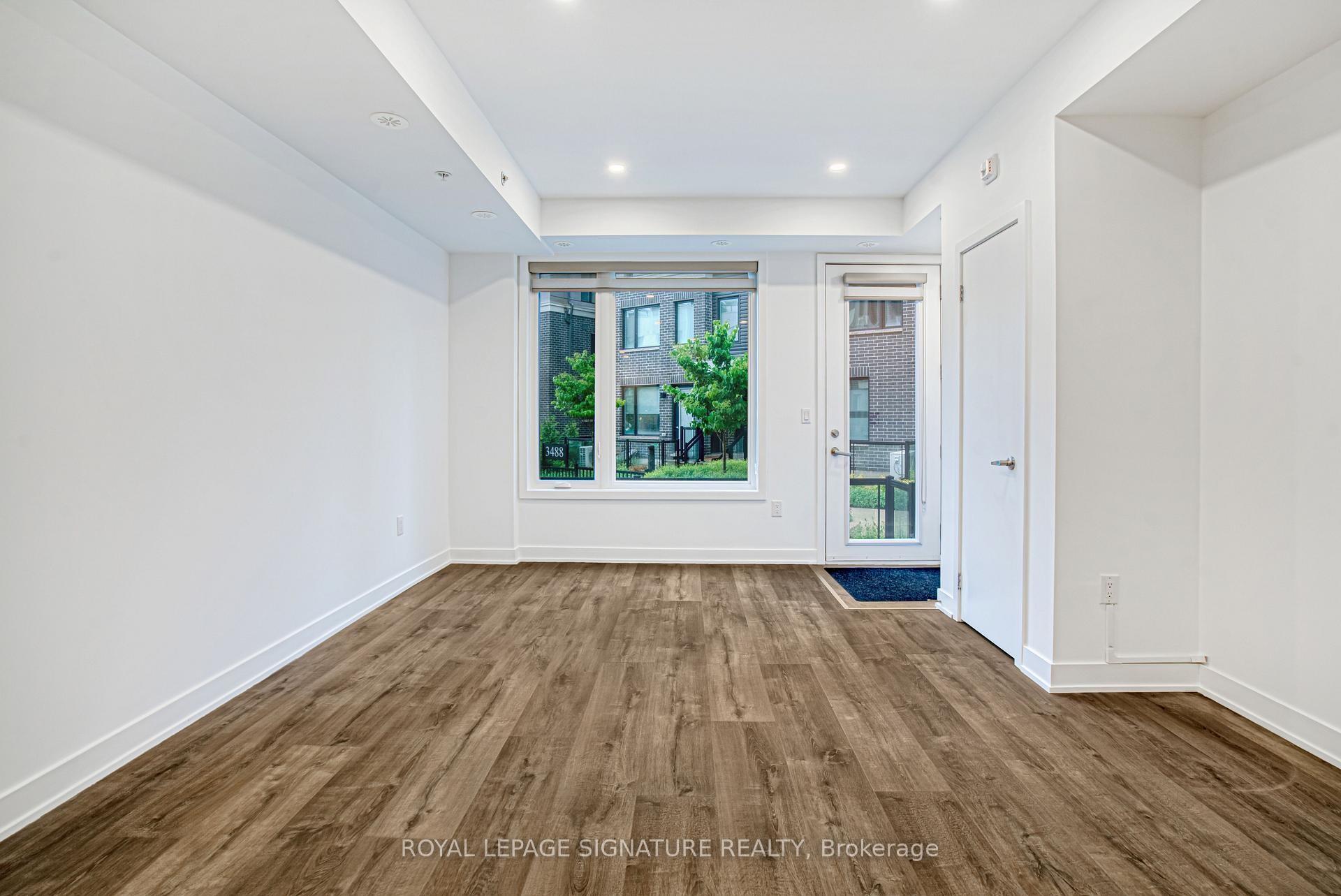 7-3492 Widdicombe Way, Mississauga, ON - Indoor Photo Showing Other Room