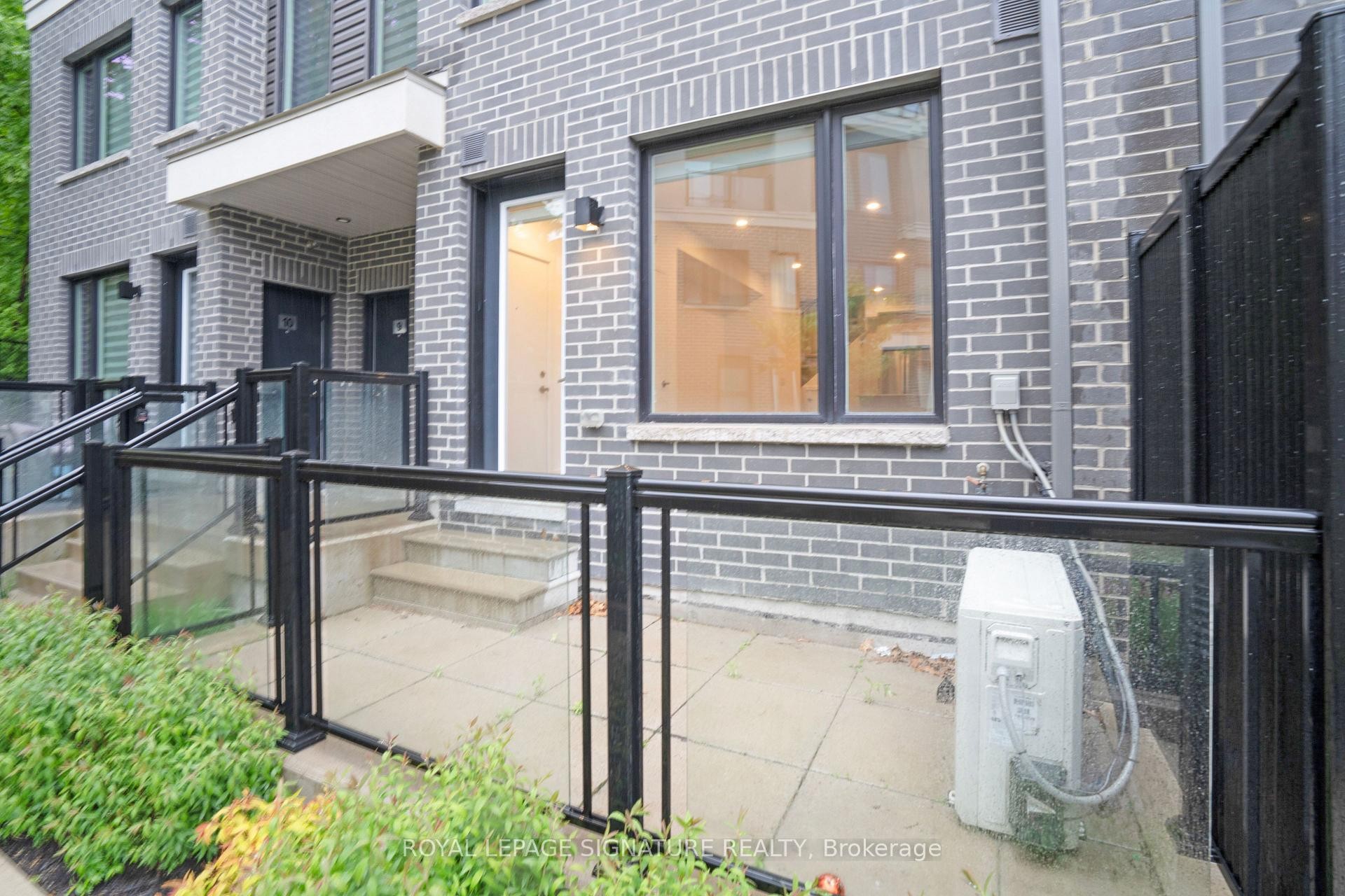 7-3492 Widdicombe Way, Mississauga, ON - Outdoor With Exterior