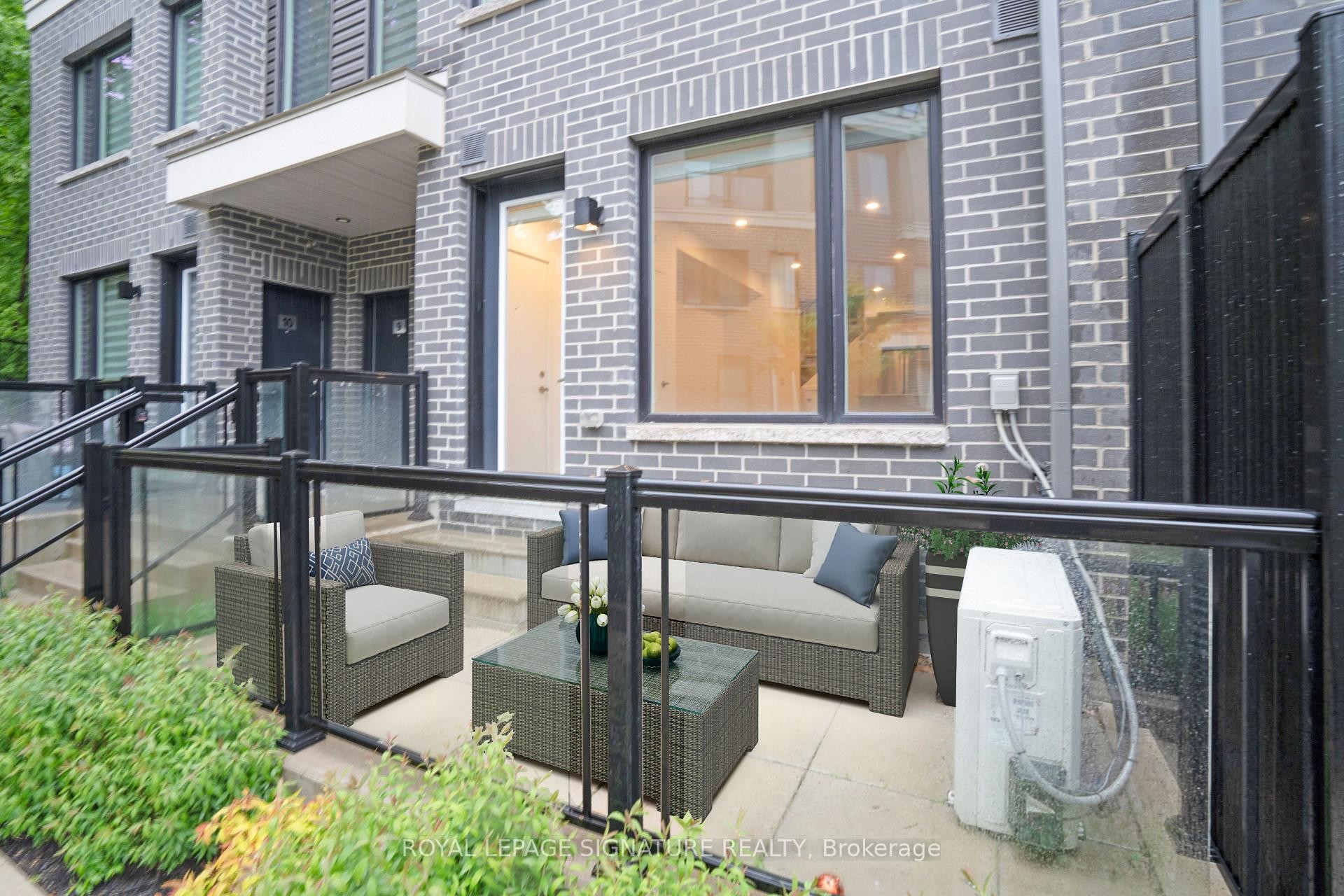 7-3492 Widdicombe Way, Mississauga, ON - Outdoor With Exterior