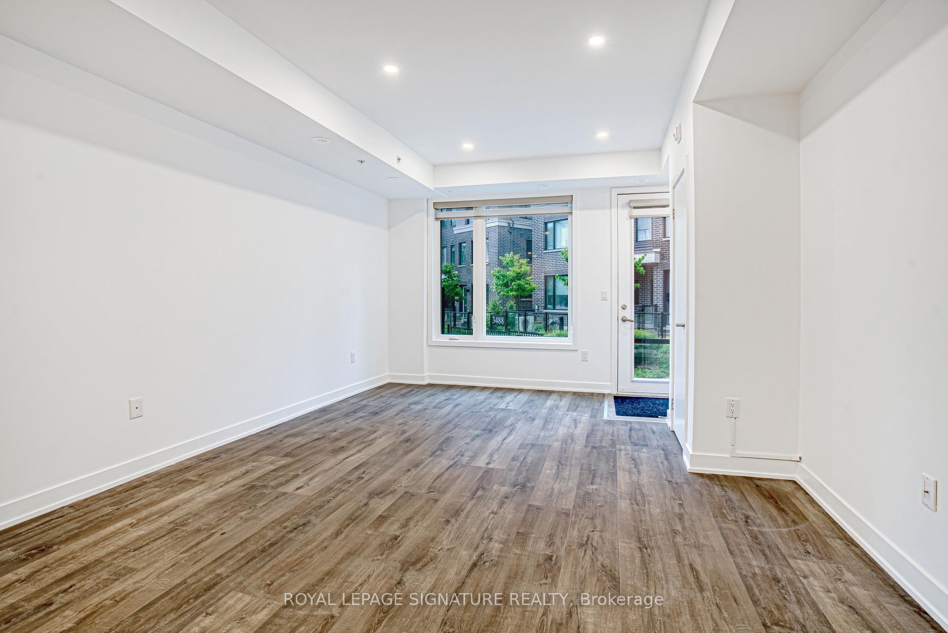 7-3492 Widdicombe Way, Mississauga, ON - Indoor Photo Showing Other Room