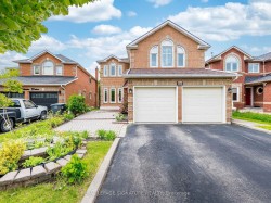 86 Valonia Drive Brampton, ON L6V 4K1