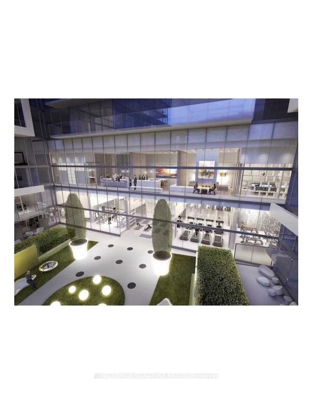 1613-5 Soudan Avenue, Toronto, ON - Other