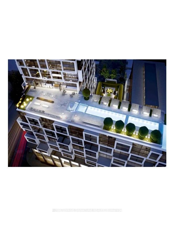 1613-5 Soudan Avenue, Toronto, ON - Other