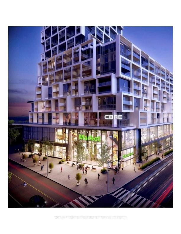 1613-5 Soudan Avenue, Toronto, ON - Indoor