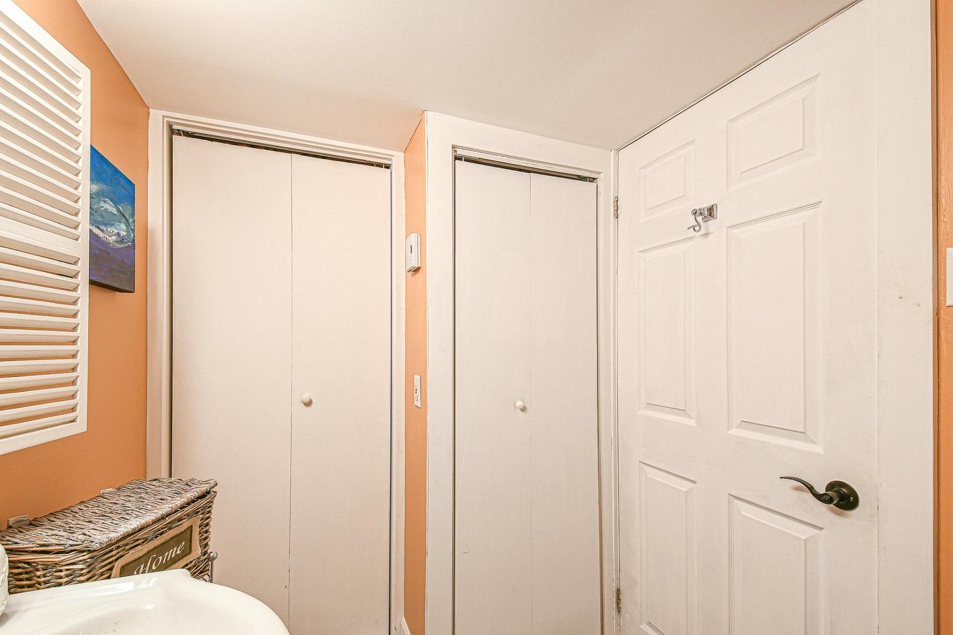 Salle de bains - 1418 Rue Labelle, Sainte-Adèle, QC - Indoor