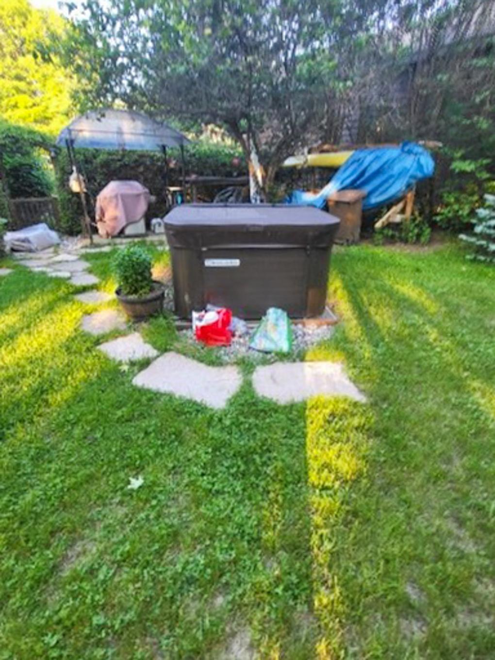 Extérieur - 1418 Rue Labelle, Sainte-Adèle, QC - Outdoor