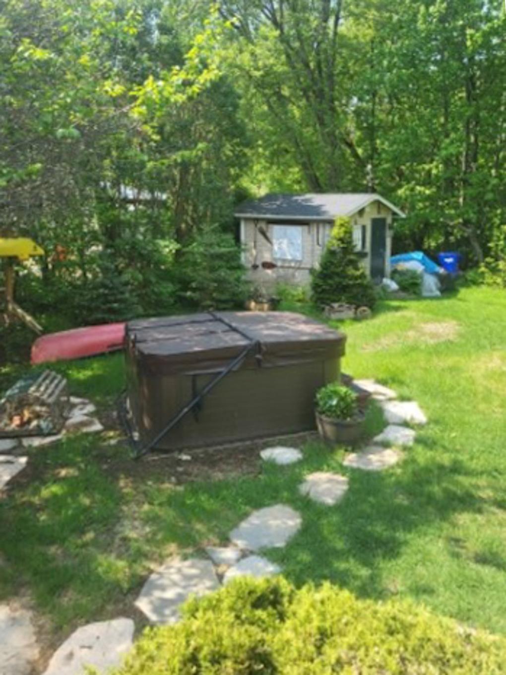 Extérieur - 1418 Rue Labelle, Sainte-Adèle, QC - Outdoor