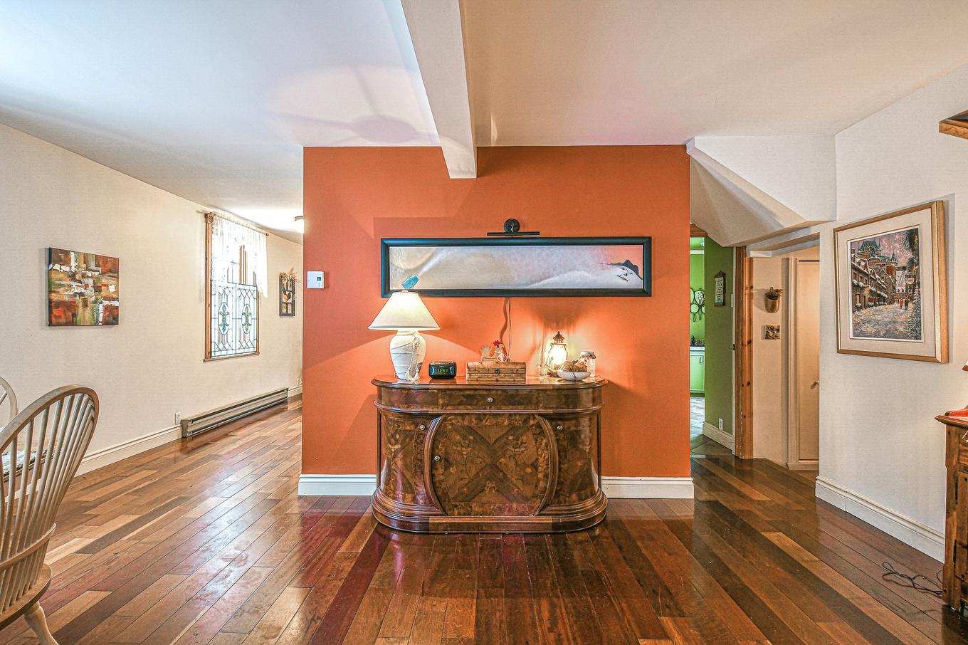 Vue d'ensemble - 1418 Rue Labelle, Sainte-Adèle, QC - Indoor