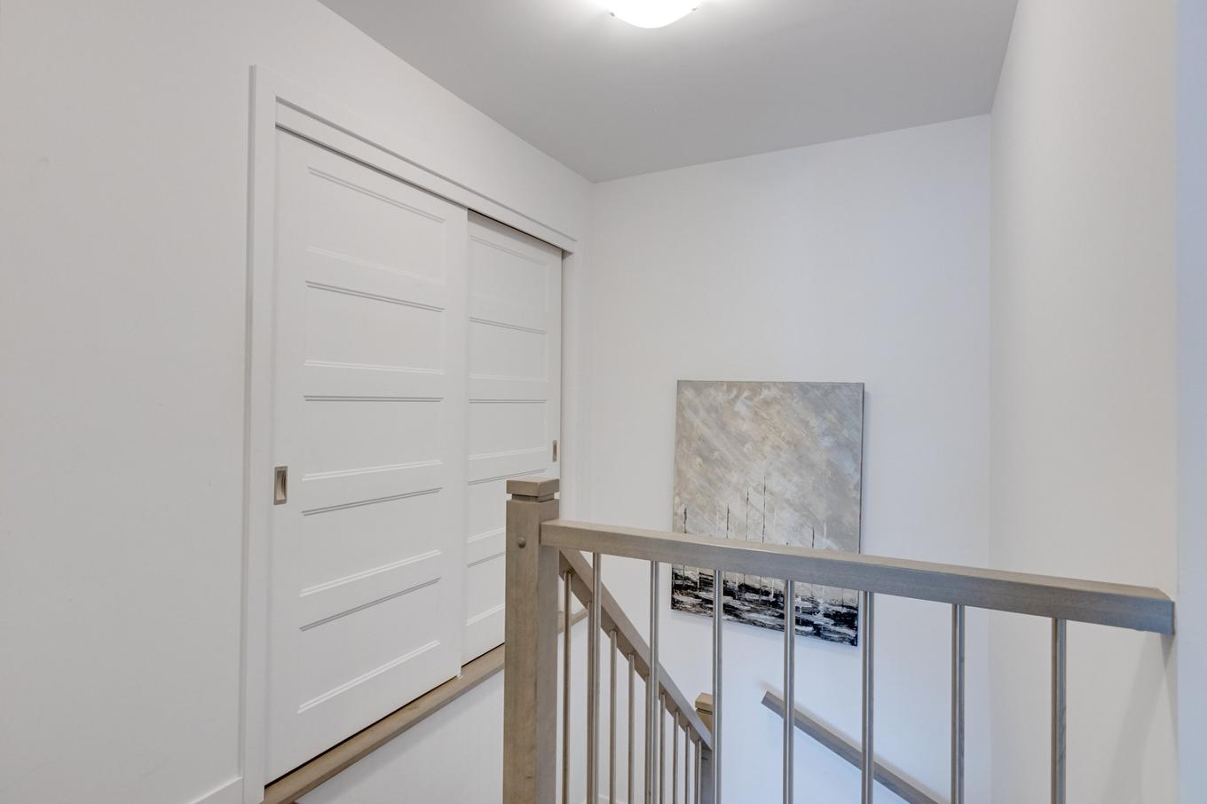 Rangement - 215-3685 Rue Fleury E., Montréal (Montréal-Nord), QC - Indoor Photo Showing Other Room