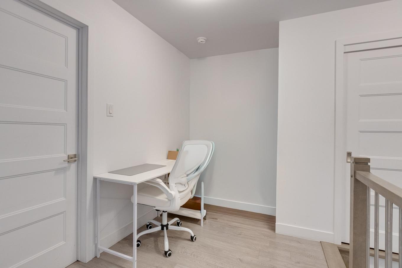 Autre - 215-3685 Rue Fleury E., Montréal (Montréal-Nord), QC - Indoor