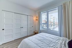 Chambre à coucher -