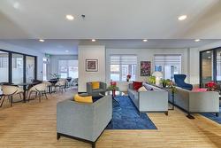 Salle communautaire -