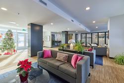 Salle communautaire -