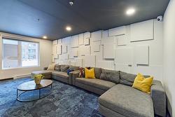 Salle communautaire -