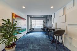 Salle communautaire -