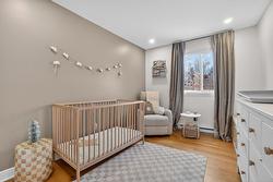 Chambre à coucher -