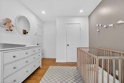 Chambre à coucher -