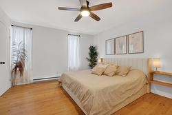 Chambre à coucher principale -