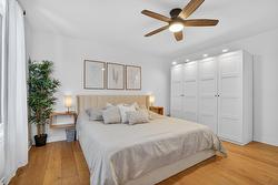 Chambre à coucher principale -