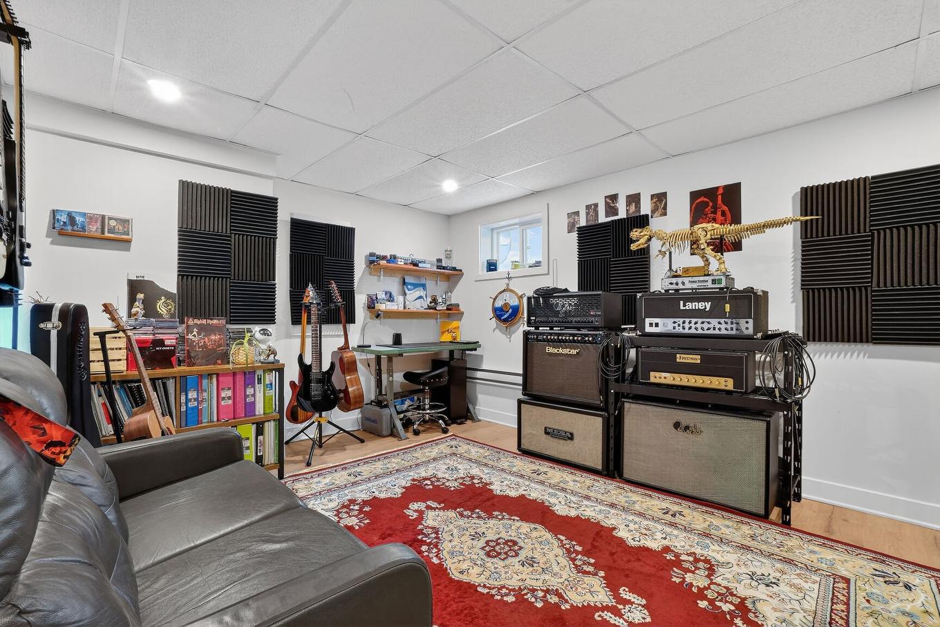 Chambre à coucher - 813 Rue Beauchesne, Repentigny (Repentigny), QC - Indoor