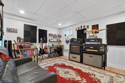 Chambre à coucher -