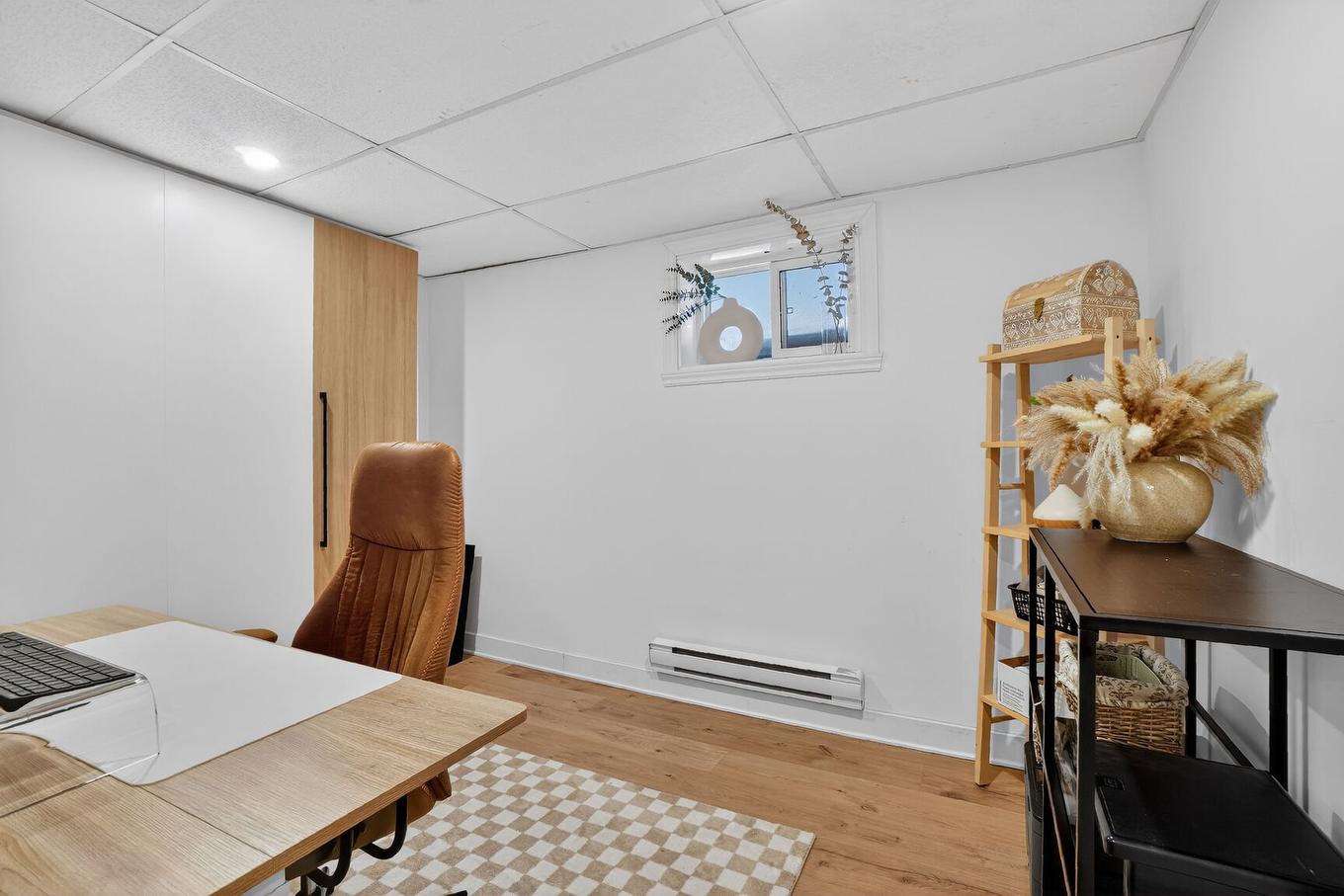 Chambre à coucher - 813 Rue Beauchesne, Repentigny (Repentigny), QC - Indoor