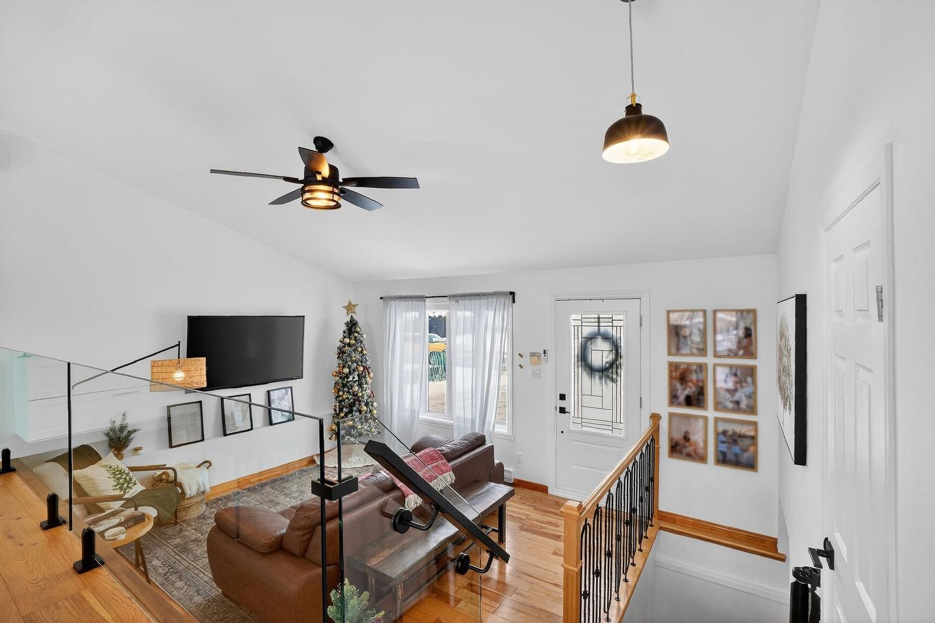 Vue d'ensemble - 813 Rue Beauchesne, Repentigny (Repentigny), QC - Indoor