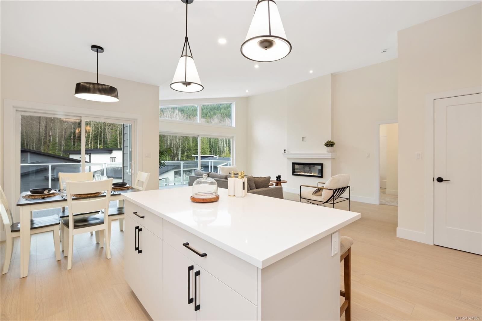 7146 Elkridge Rd, Lake Cowichan, BC