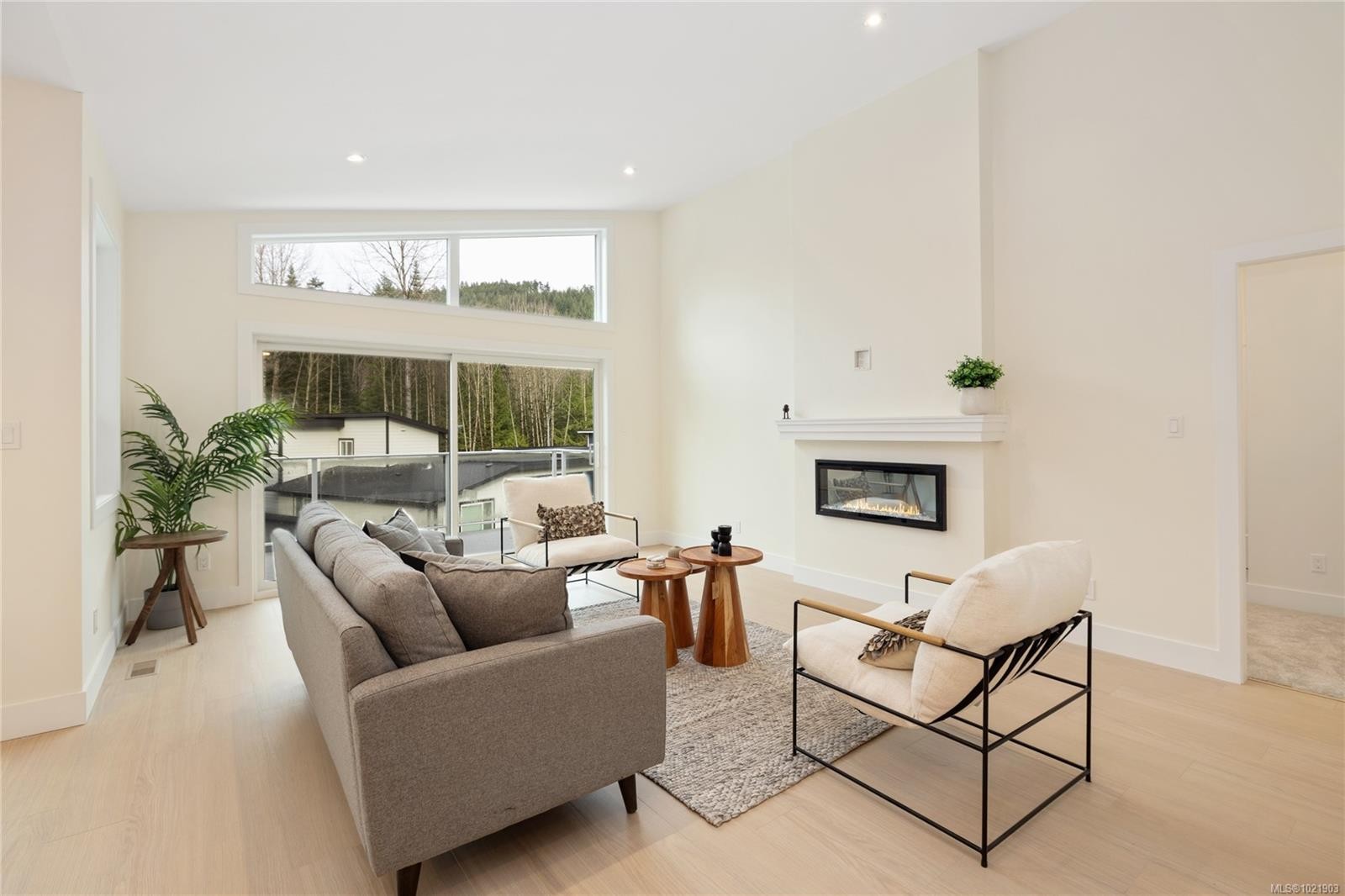 7146 Elkridge Rd, Lake Cowichan, BC