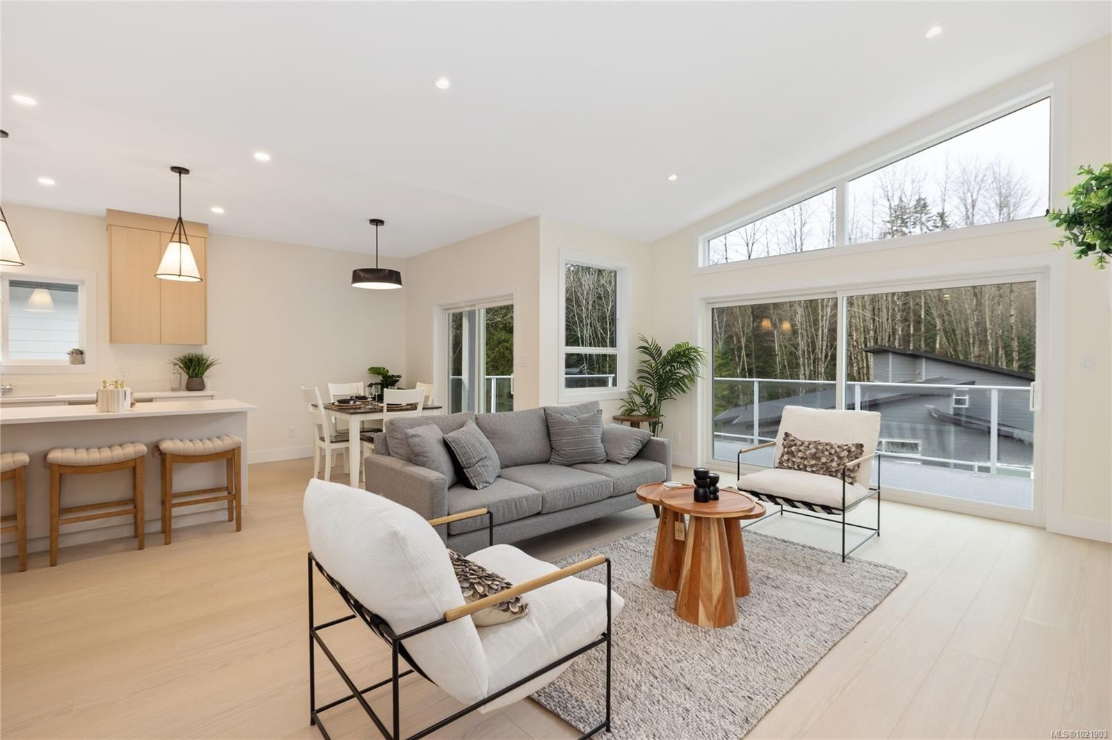 7146 Elkridge Rd, Lake Cowichan, BC