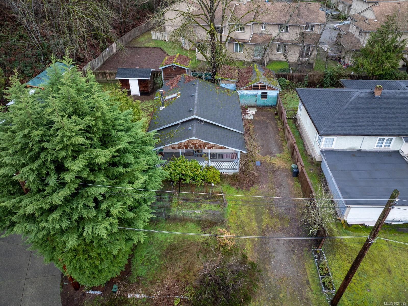 255 Lukaitis Lane, Duncan, BC