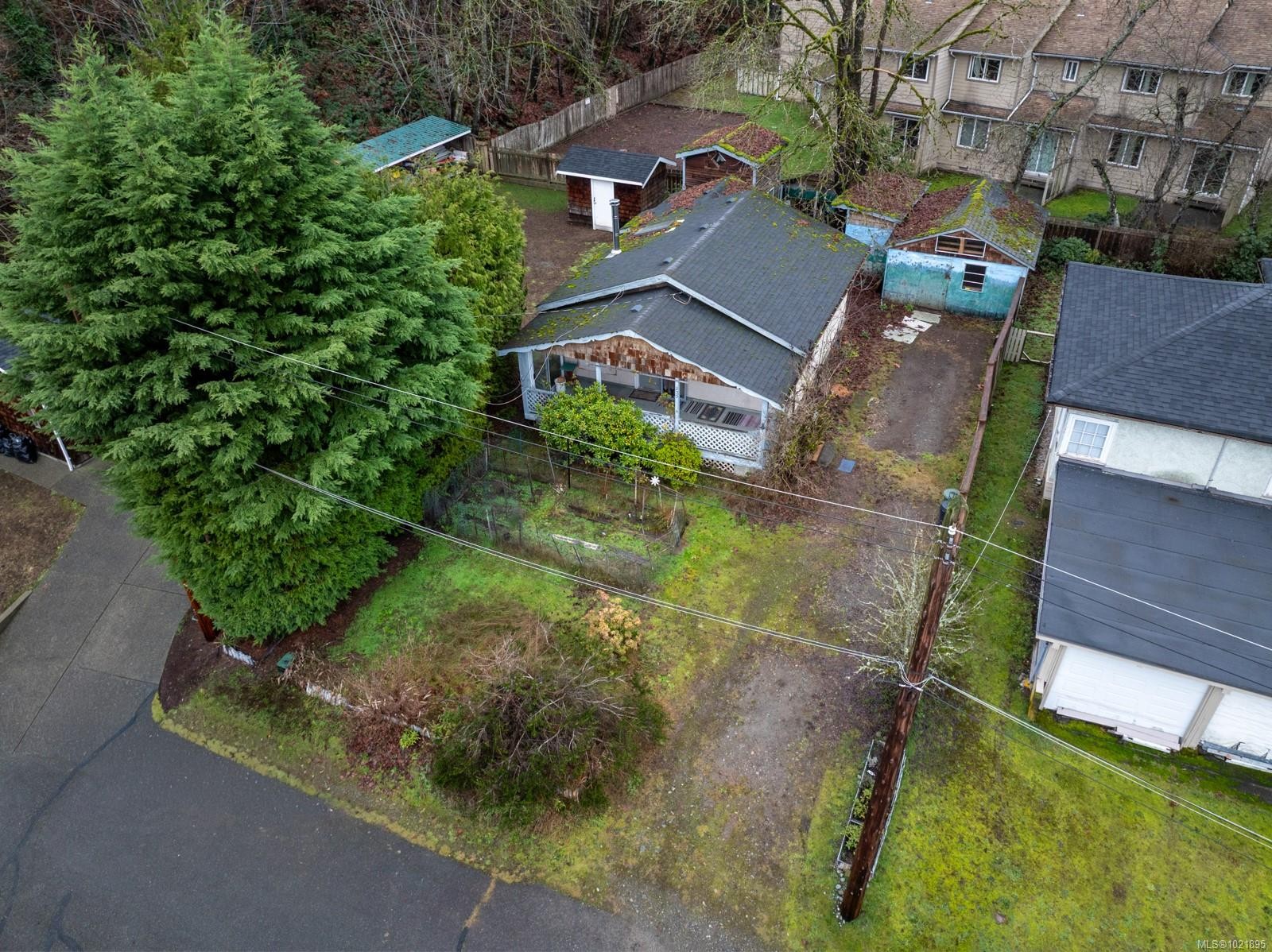 255 Lukaitis Lane, Duncan, BC