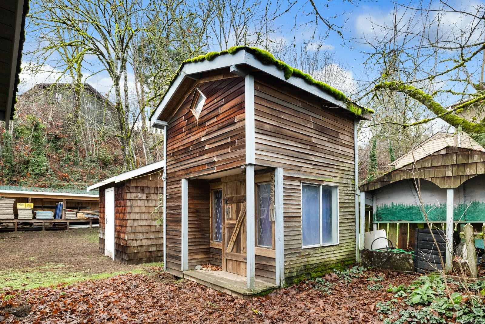 255 Lukaitis Lane, Duncan, BC