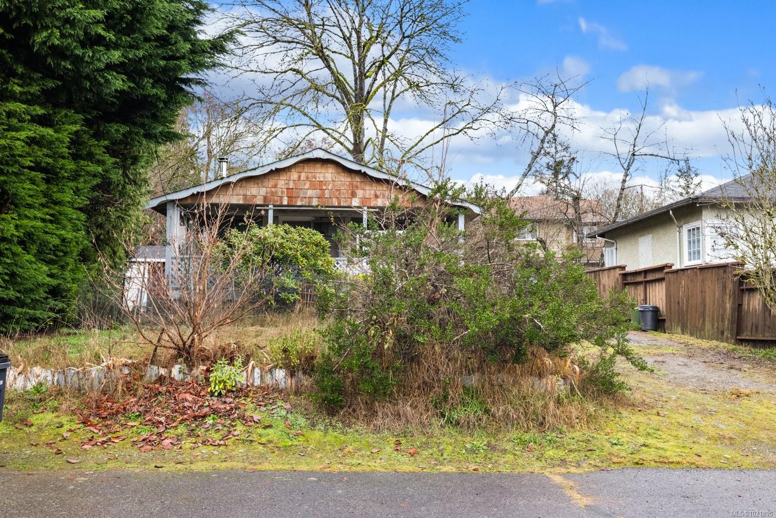 255 Lukaitis Lane, Duncan, BC