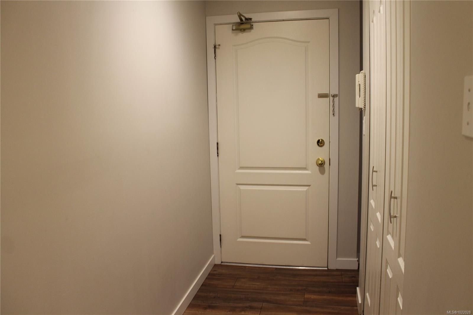 203-300 Bundock Ave, Duncan, BC - Indoor Photo Showing Other Room