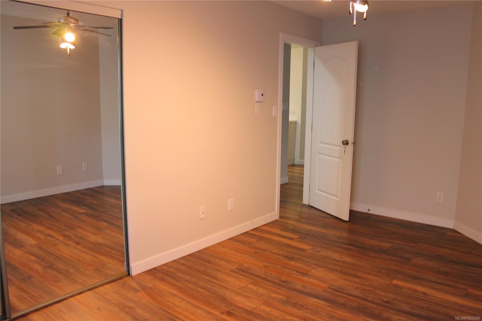 203-300 Bundock Ave, Duncan, BC - Indoor Photo Showing Other Room