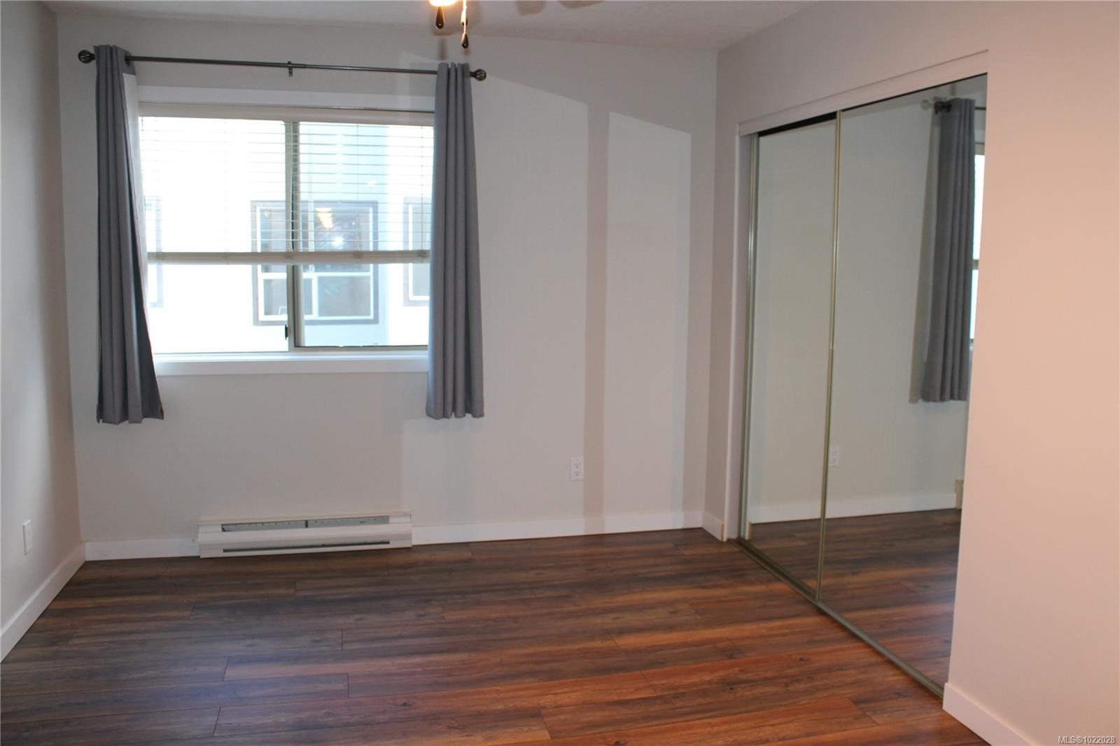 203-300 Bundock Ave, Duncan, BC - Indoor Photo Showing Other Room