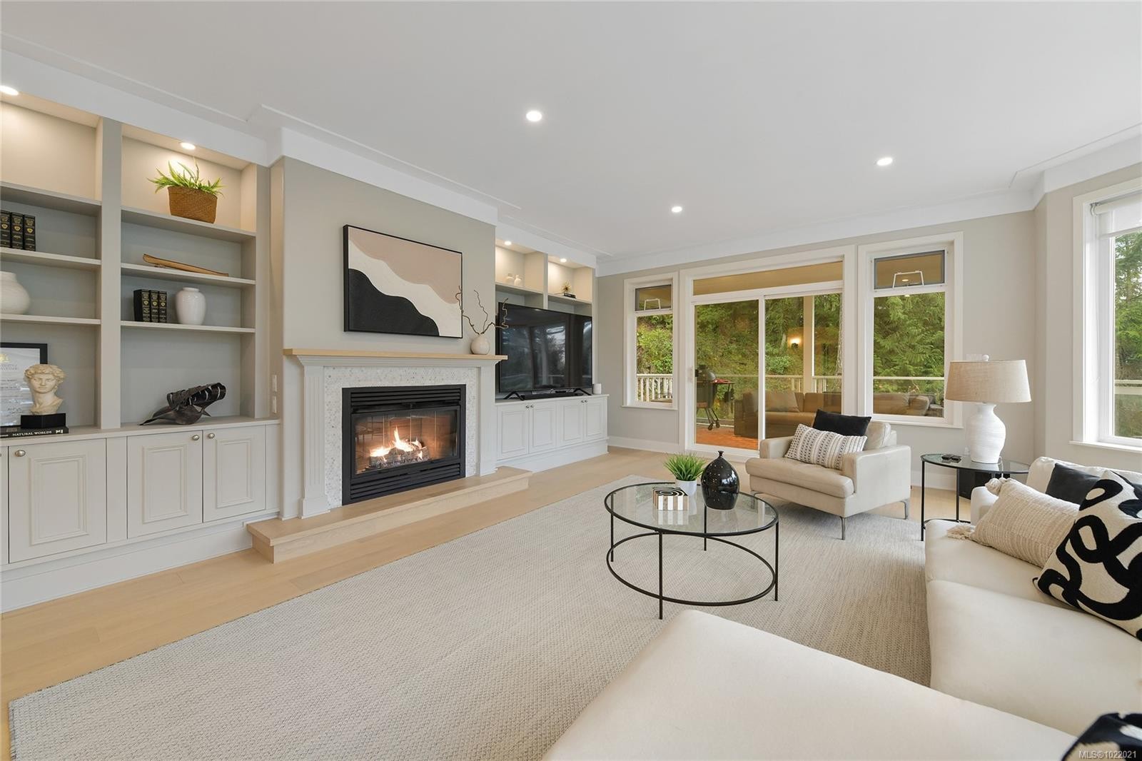 1238 Bluebell Pl, North Saanich, BC