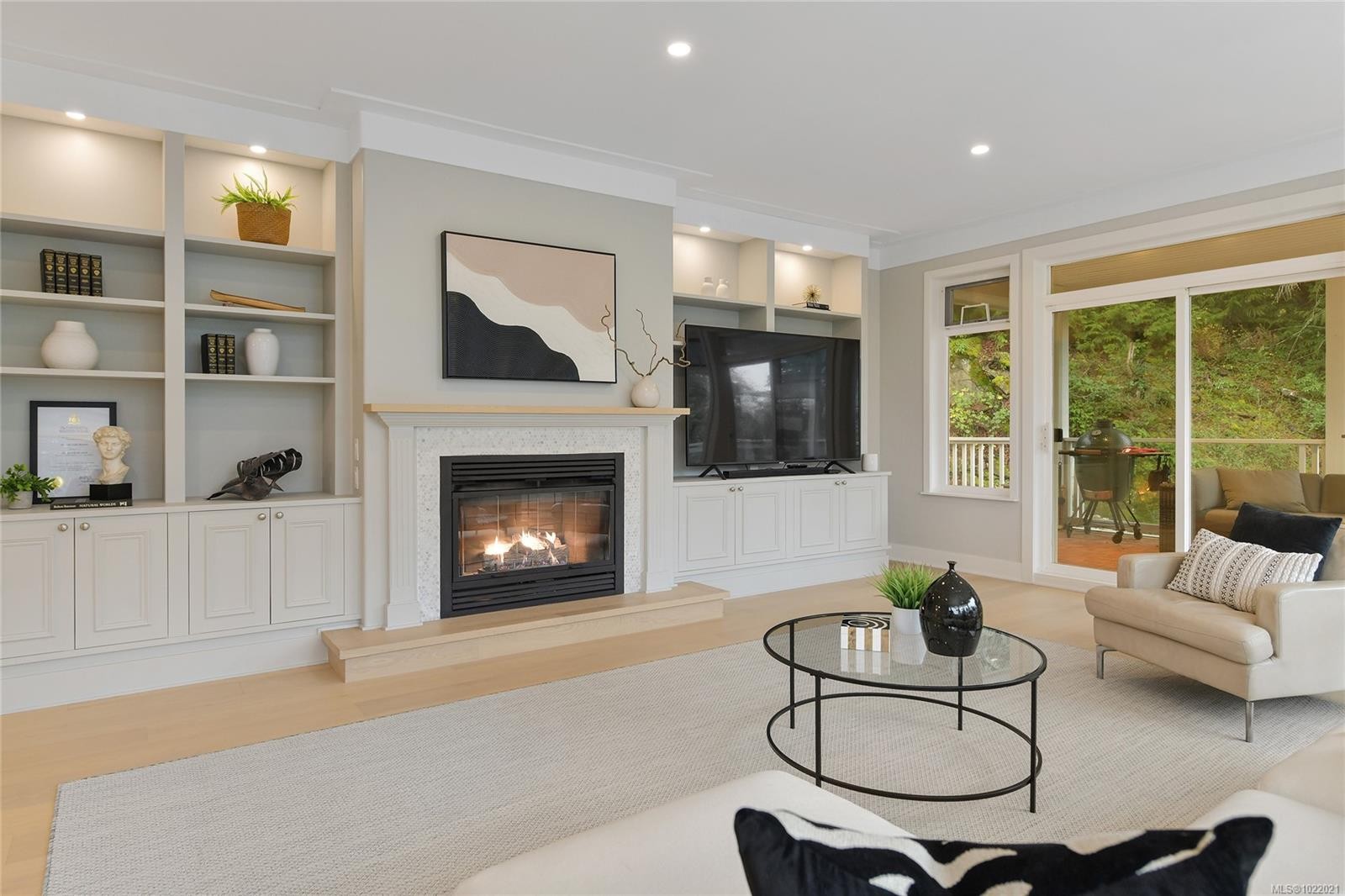 1238 Bluebell Pl, North Saanich, BC