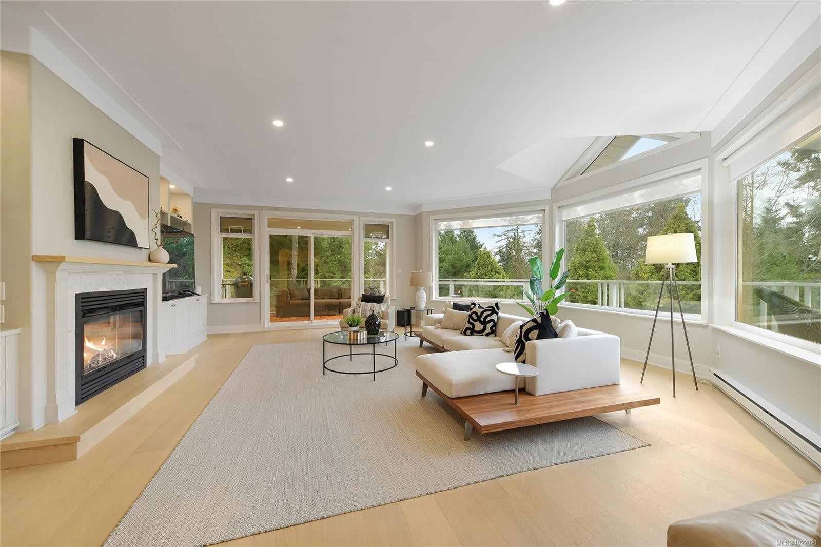 1238 Bluebell Pl, North Saanich, BC